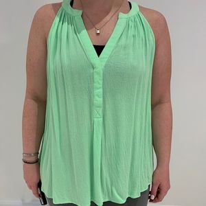 Lily Pulitzer Sleveless top